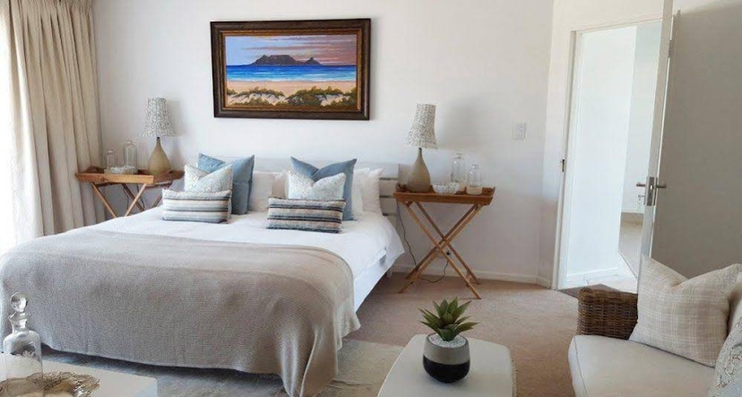 Sunset Lodge Guest House — комфортный отель в Кейптауне