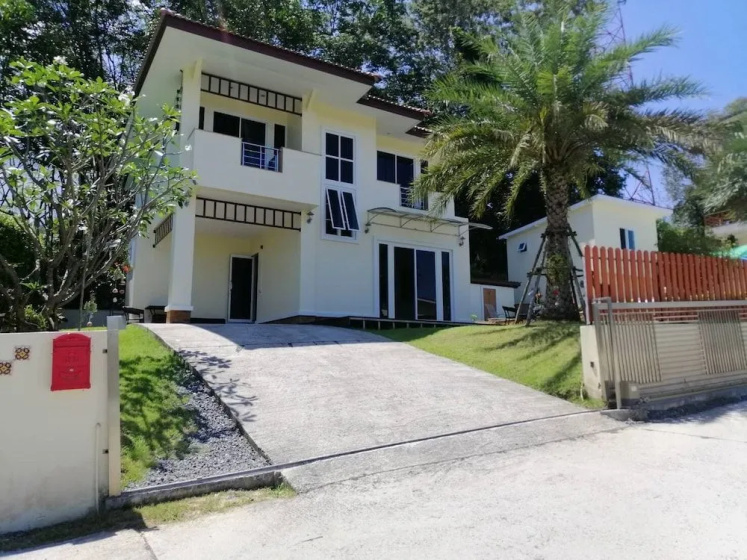 Цены на Elysian Koh Chang Bungalows and Pool Villa в Чанге