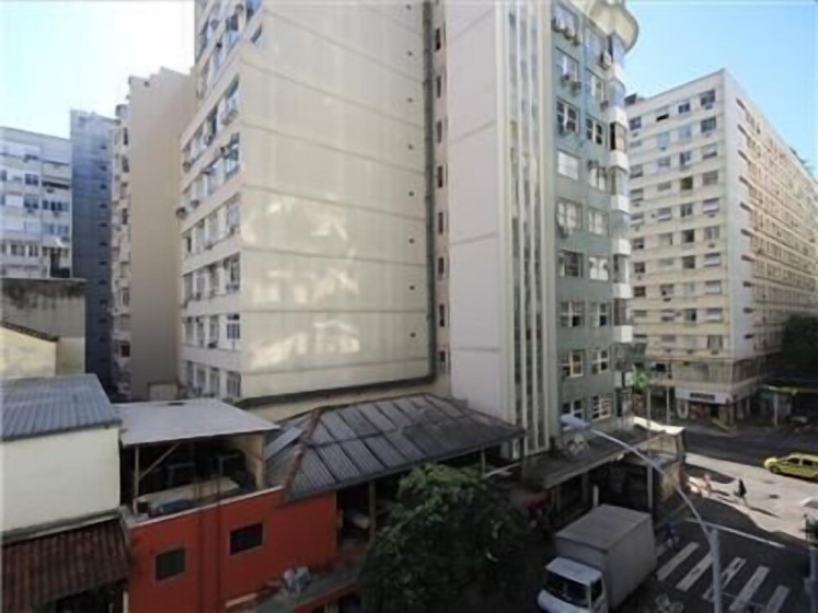 Цены на GoHouse Djalma 401 A в Рио