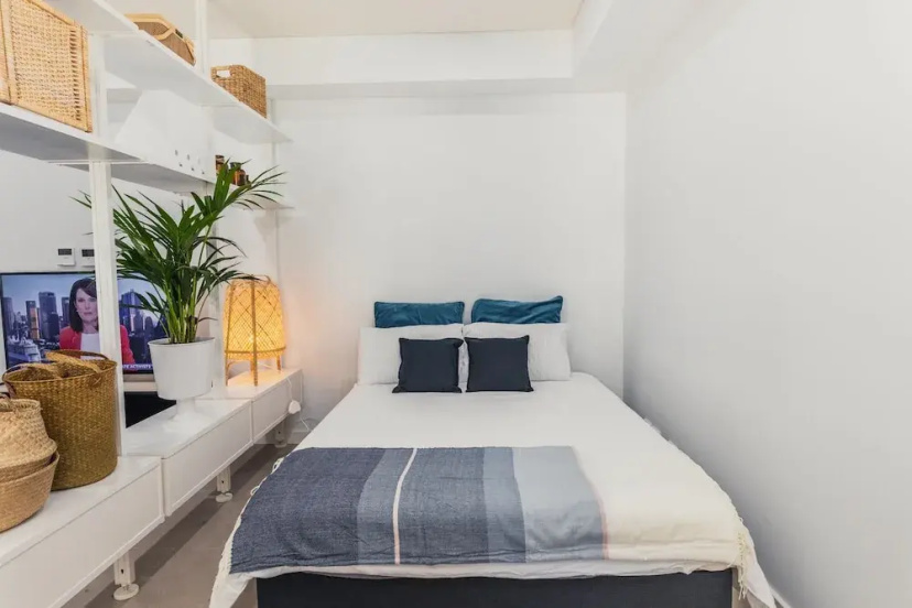 Цены на mascot apartment в Сиднее