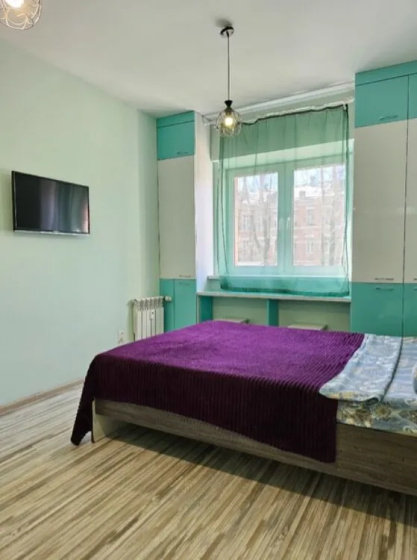 Павлидис-апартс на улице Пискунова, д. 148/4 — отель в Иркутске, Россия