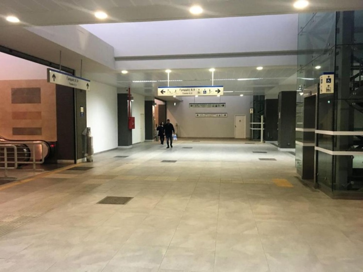 70m2 apartment 4 mins from Athens central station! — отель с удобствами в Афины