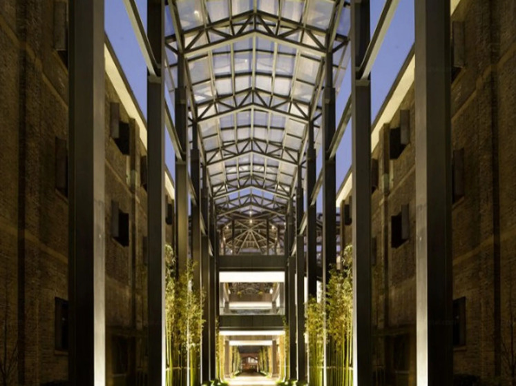 Cheery Dragon Canal Hotel Hangzhou — всё о проживании в Ханчжоу