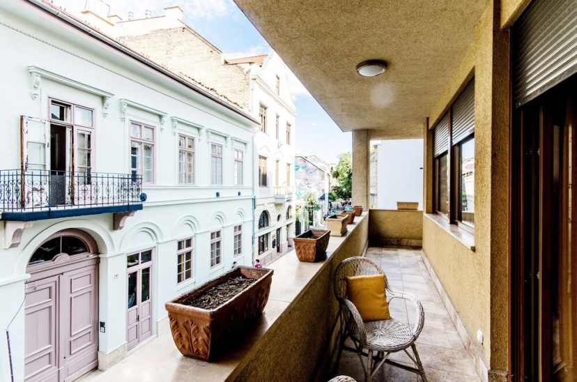 Цены на Central Downtown Apartment Erzsebetvaros в Будапеште