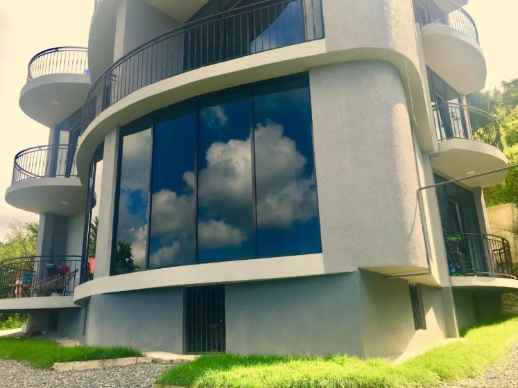 Dream Panorama Villa Batumi — отзывы гостей и цены