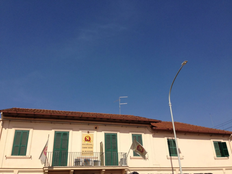 Цены на San Paolo Guest House в Риме