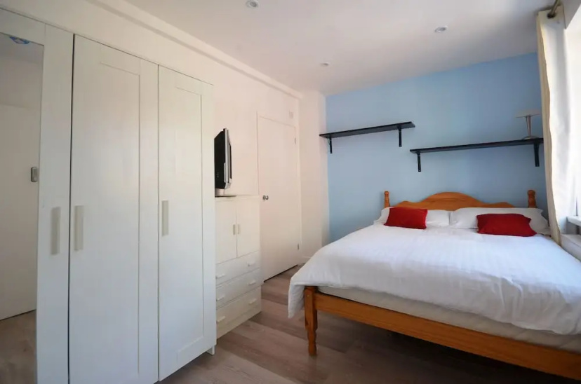 Victoria Apartment — отель в Лондоне, Соединенное Королевство