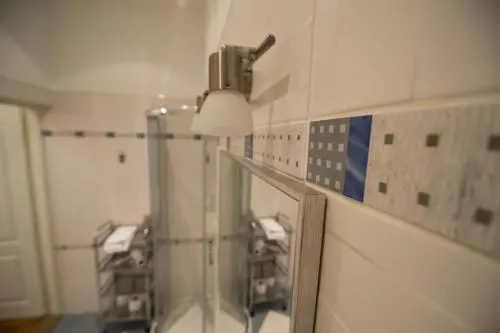 Jewish Synagogue Ruterra Suite — комфортный отель в Праге