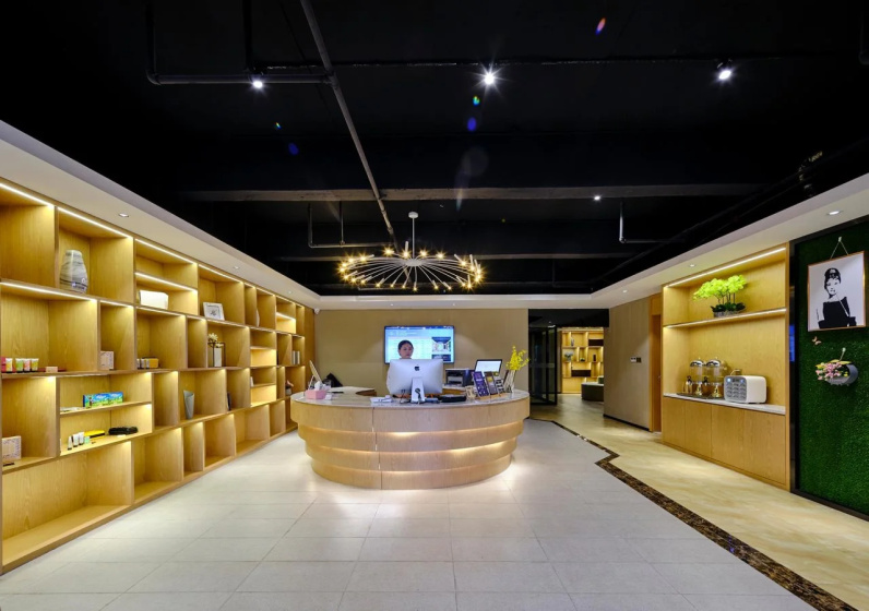 Цены на Insail Hotels Airport Road Guangzhou в Гуанчжоу