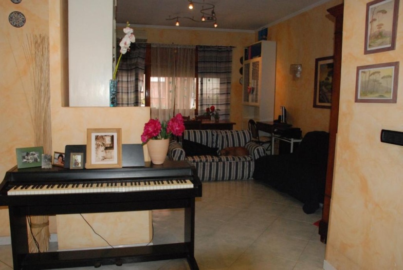 Anna VI Guest Home — комфортный отель в Риме