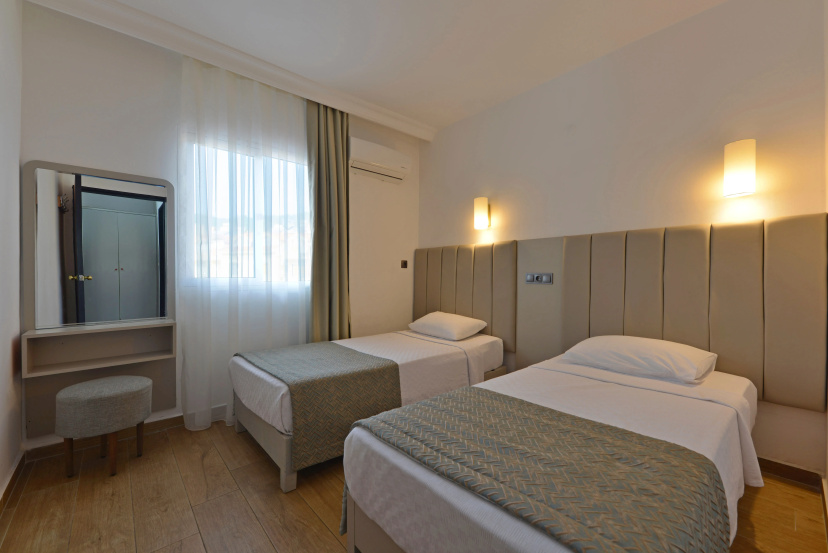 Golden Orange Apart Otel — отель в Мармарисе, Турция