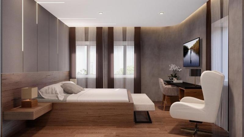 Maqueda Room & Suite — забронировать отель в Палермо