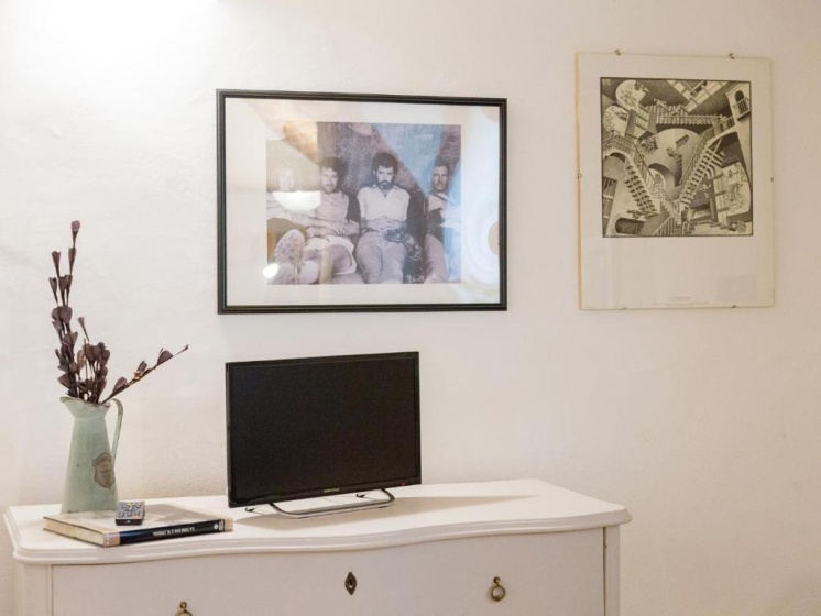 Цены на Torrigiani Apartment в Флоренции