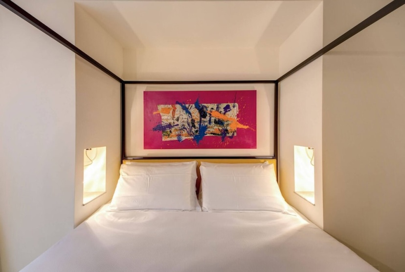 Residenze Argileto — отель в Риме, Италия