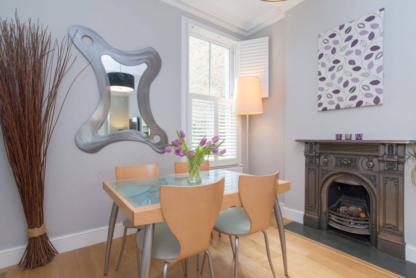 Veeve - Putney Apartments — отзывы гостей и цены