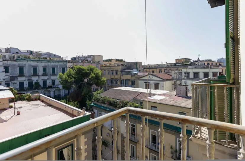 Pessina 90 Rooms in Naples — отзывы гостей и цены