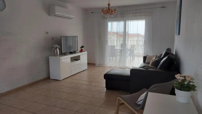 Цены на NISSI GOLDEN SANDS SEA VIEW 2 BEDROOM Apartment в Айя-Напа