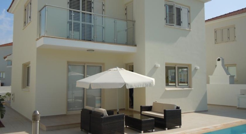 Kalamies Beach Complex — отзывы гостей и цены