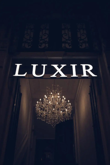 Цены на Luxir Hotel в Стамбуле