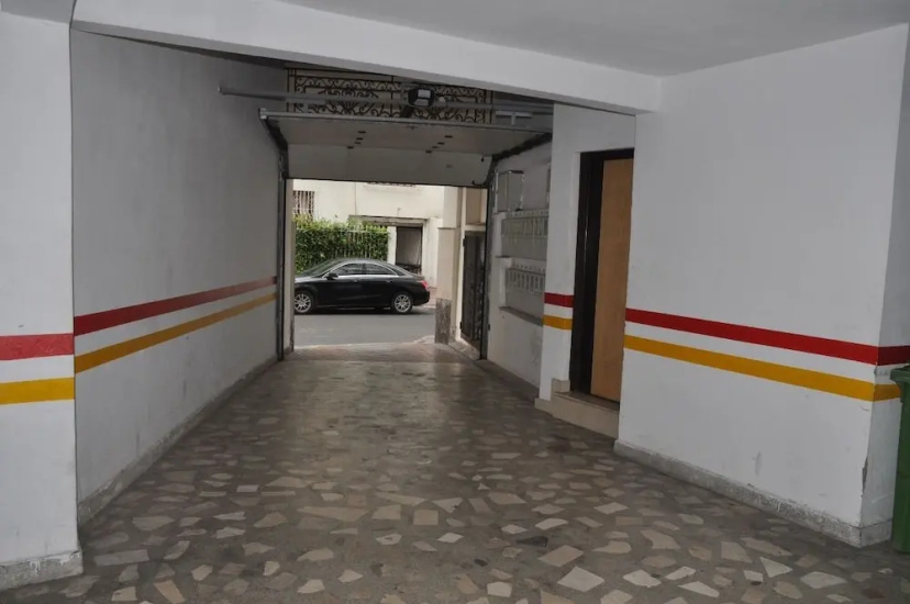 Val Fleuri Apartment — забронировать отель в Касабланке