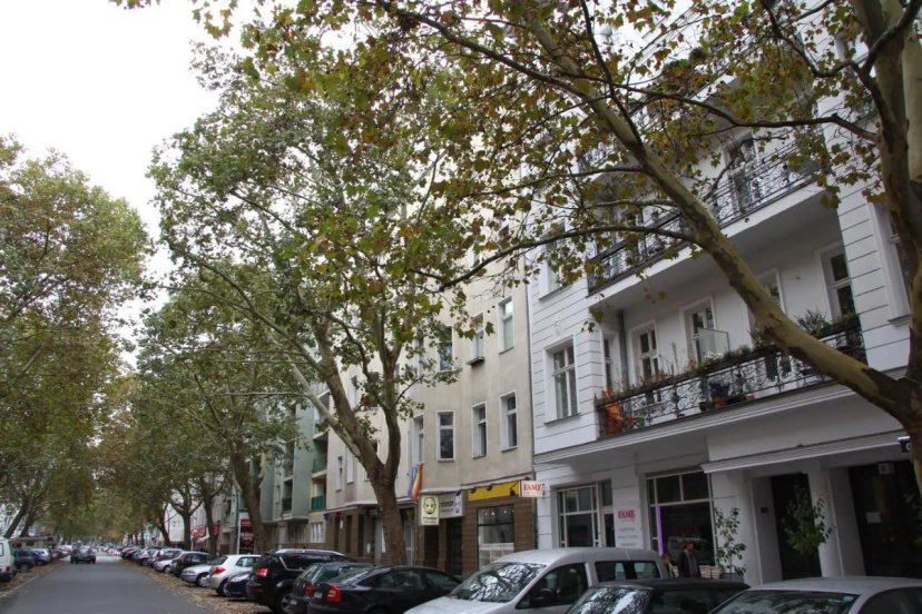 Цены на Nollendorf Apartments в Берлине