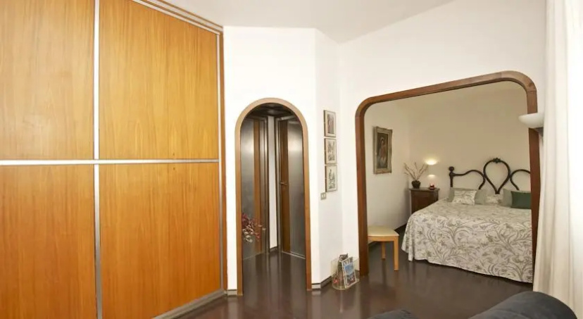 Key To Italy - Marta Holiday House — отель в Риме, Италия