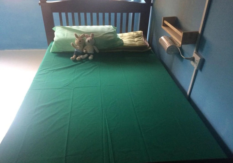 Moments in Bangkok @FM Hostel at Siam — отель с удобным расположением в Бангкоке