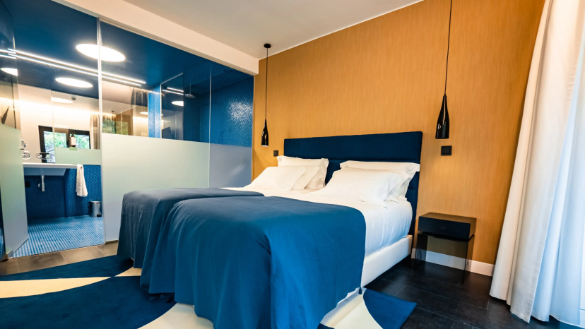Hills Hotel Lisboa — всё о проживании в Лиссабоне