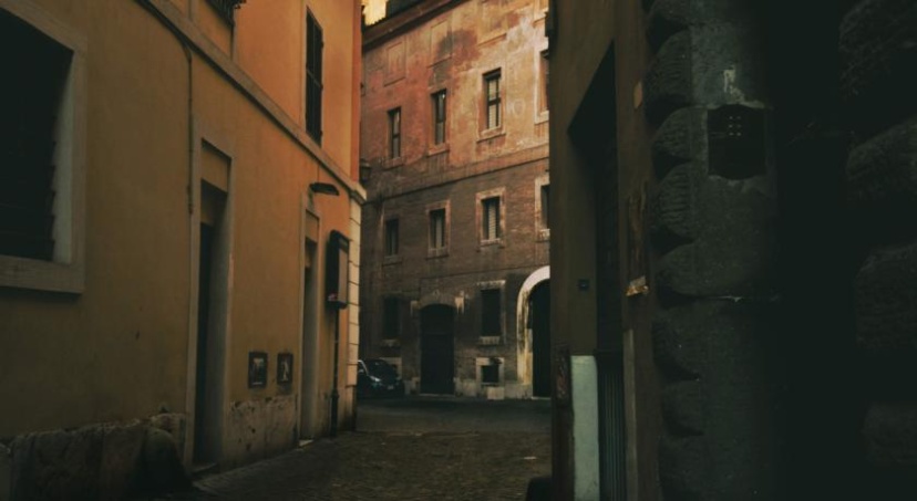 Navona House — отель в Риме, Италия