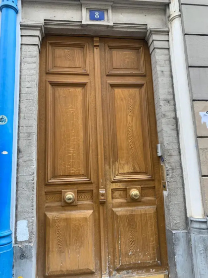 Magnificent Apartment - 3br/6p - Paris Center — комфортный отель в Париже