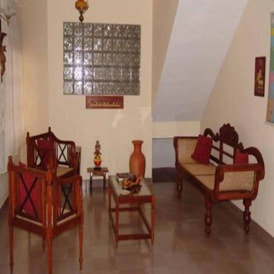 Sandaya's Place 2 — отель в Унаватуна, Шри-Ланка