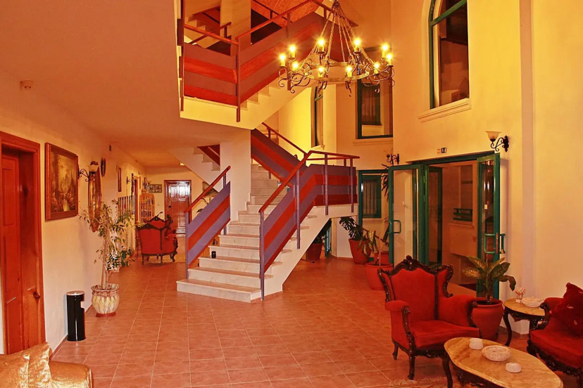 Цены на Club Likya Apartment в Мармарисе