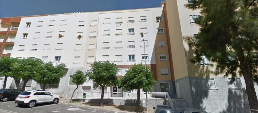 Apartment With 3 Bedrooms in Prior Velho, With Wifi - 40 km From the B — комфортный отель в Лиссабоне