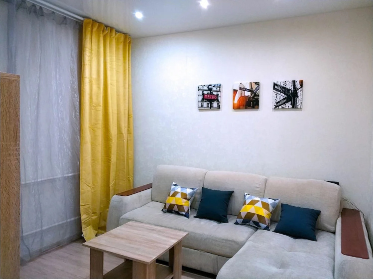 Цены на Apartment Volodarskogo 55 в Ярославле