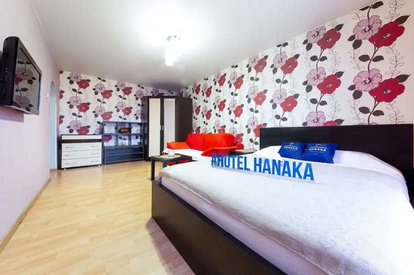 Apartment Hanaka on Schelkovskoe 77 - Apartment in Moscou - Photo 1