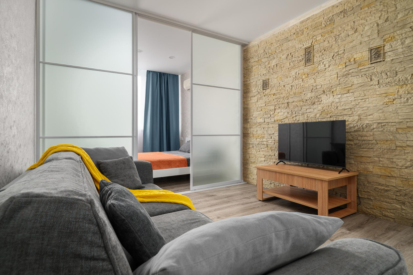 Цены на Goodtime Apartments (Гудтайм Апартментс) на улице Восточно-Кругликовская 34 в Краснодаре