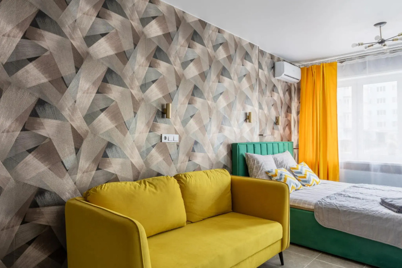 Цены на Apartamenty na ulice Delovaa 22 в Нижнем Новгороде
