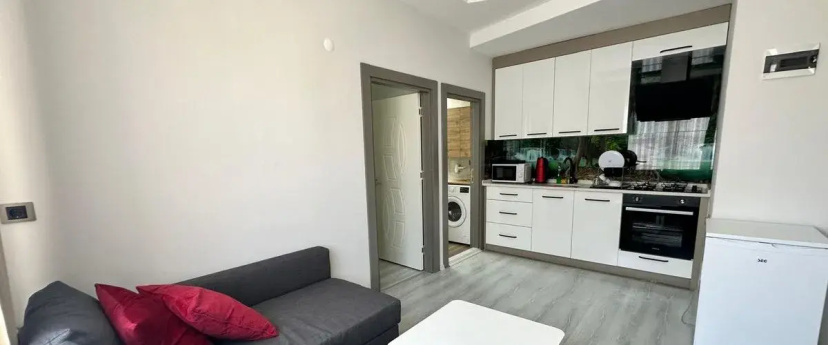 Lyra Homes — отзывы гостей и цены
