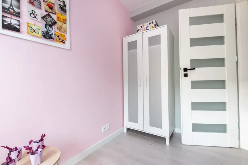 Warsaw Concierge Silver Apartment — отель с удобствами в Варшаве