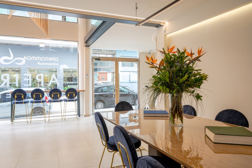 Apeiron Athena Residences — отель в Афины, Греция
