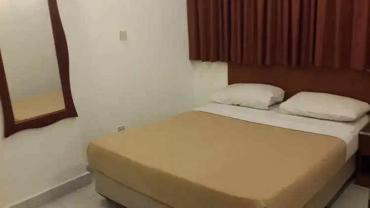 Golden City Apartment Leisure Holiday Resorts — отзывы гостей и цены