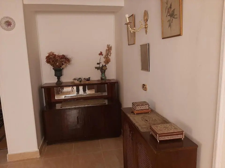 Small Friendly Apart In a Villa - New Cairo 5th Settlement — отель с удобствами в Каире