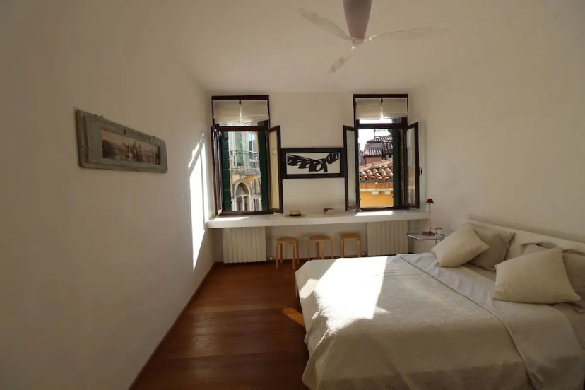 Stunning Apartment in the Heart of Venice — отзывы гостей и цены