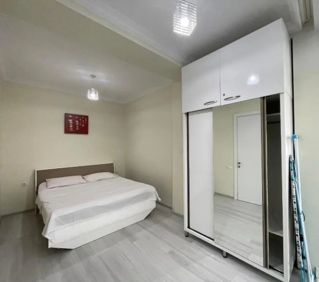 Sea wiev & Sunset - Bacho's Apartment — забронировать отель в Батуми