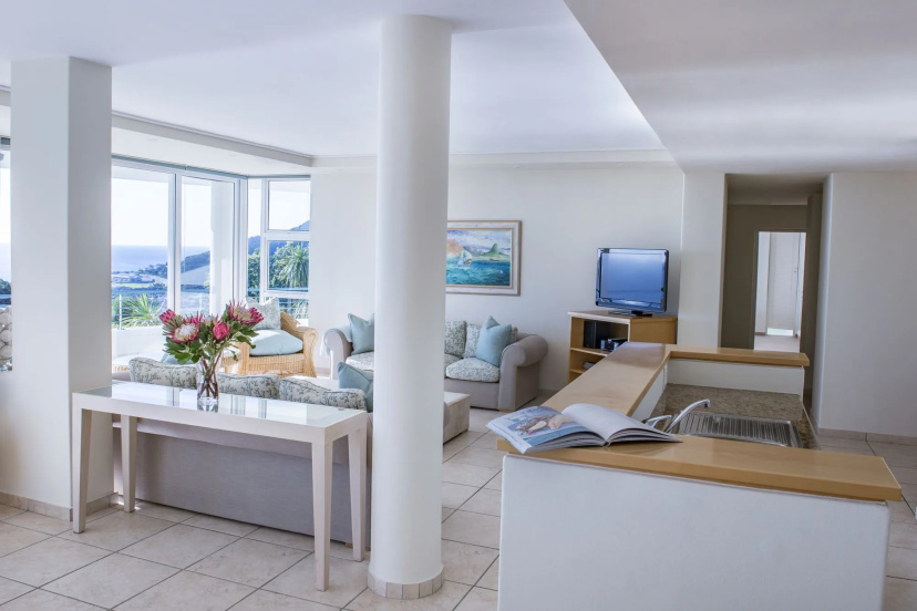 Bay Reflections Camps Bay Luxury Serviced Apartments — отзывы гостей и цены