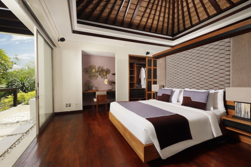 Villa Camellia Jimbaran by Nakula — отзывы гостей и цены
