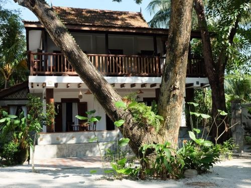 Rumah Jah Langkawi — забронировать отель в Лангкави