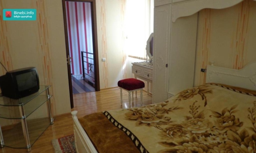 Holidays Guest House — отель в Тбилиси, Грузия