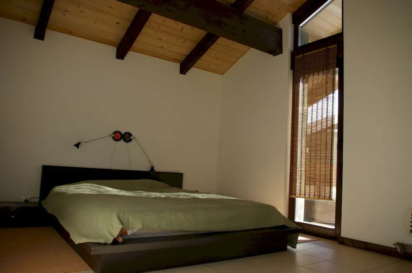 EcoChalet Apartments in Krasnaya Polyana — отзывы гостей и цены