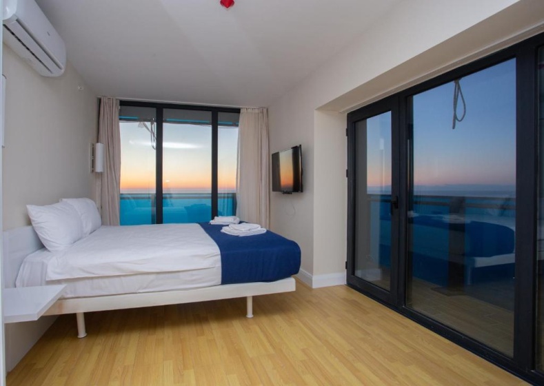 Apartments in Batumi — отель с удобным расположением в Батуми